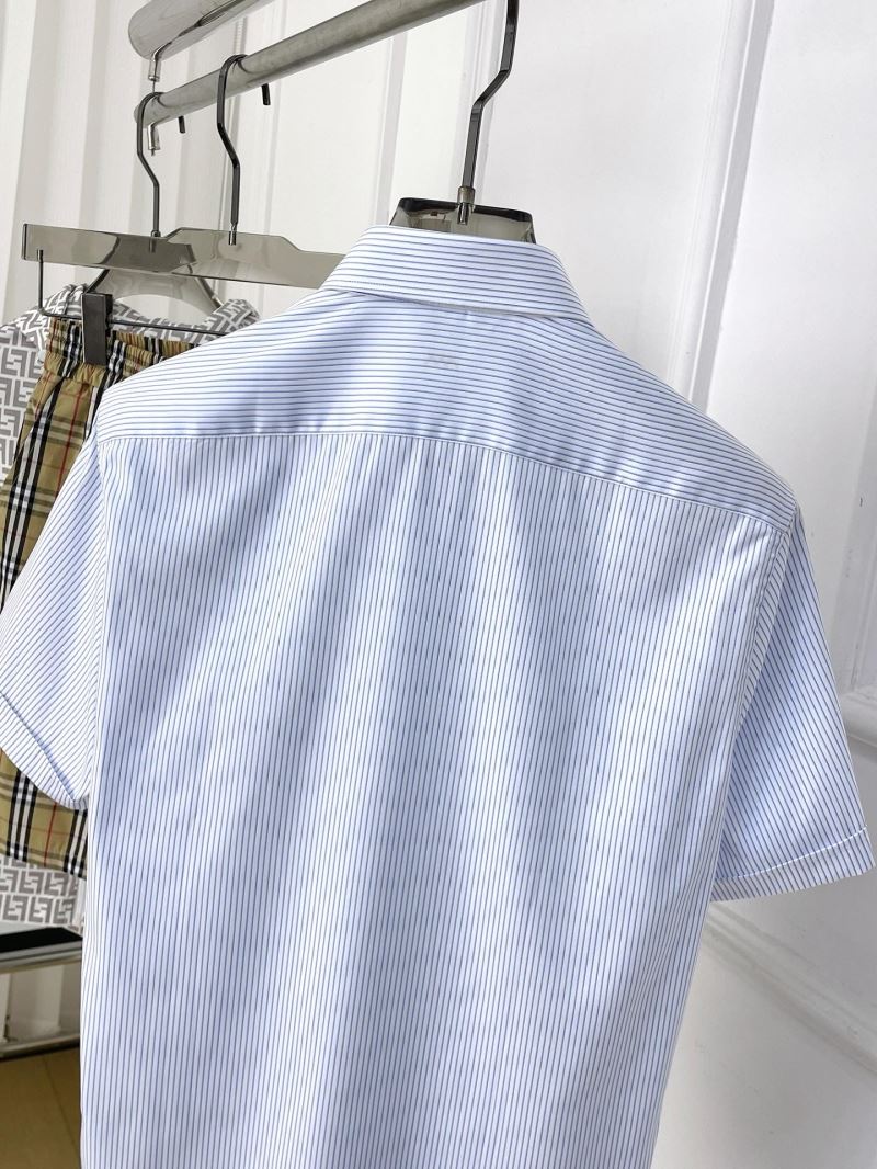 Zegna Shirts